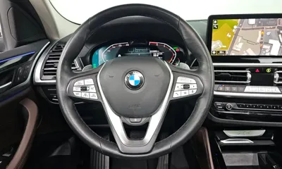 BMW X4 2022, 53856 км, за 29547.88 USD - фото 14