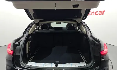 BMW X4 2022, 53856 км, за 29547.88 USD - фото 20