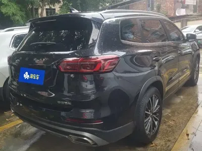 Chery Tiggo 8 Plus 2021, 62000 км, за 8534.27 USD