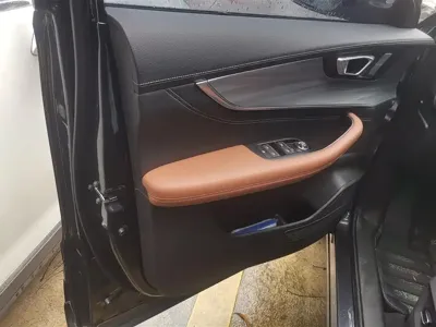 Chery Tiggo 8 Plus 2021, 62000 км, за 8534.27 USD - фото 7