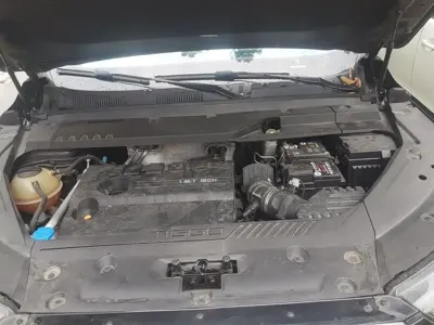 Chery Tiggo 8 Plus 2021, 62000 км, за 8534.27 USD - фото 10