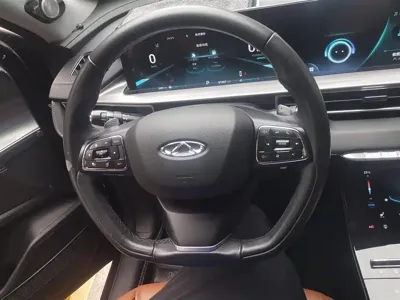 Chery Tiggo 8 Plus 2021, 62000 км, за 8534.27 USD - фото 15
