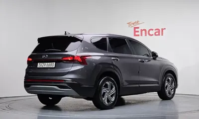 Hyundai Santafe 2022, 112242 км, за 13207.79 USD