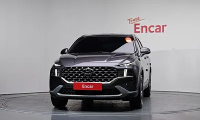Hyundai Santafe 2022, 112242 км, за 13207.79 USD