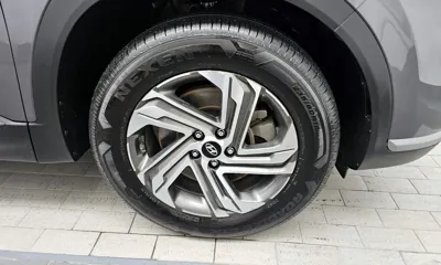 Hyundai Santafe 2022, 112242 км, за 13207.79 USD