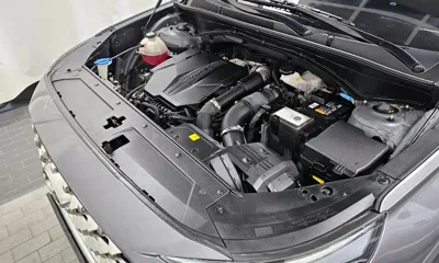 Hyundai Santafe 2022, 112242 км, за 13207.79 USD - фото 6
