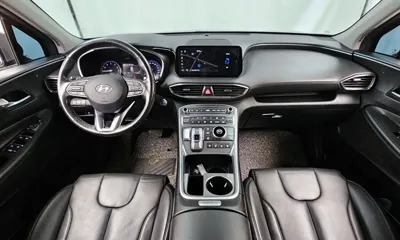 Hyundai Santafe 2022, 112242 км, за 13207.79 USD - фото 7