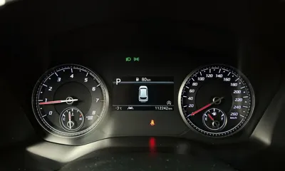 Hyundai Santafe 2022, 112242 км, за 13207.79 USD - фото 8