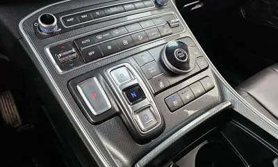 Hyundai Santafe 2022, 112242 км, за 13207.79 USD - фото 9