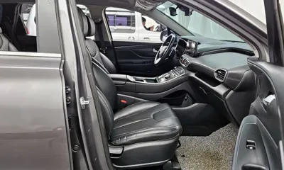 Hyundai Santafe 2022, 112242 км, за 13207.79 USD - фото 11