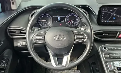 Hyundai Santafe 2022, 112242 км, за 13207.79 USD - фото 13