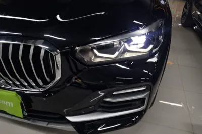 BMW X5 2021, 97300 км, за 44641 USD - фото 8
