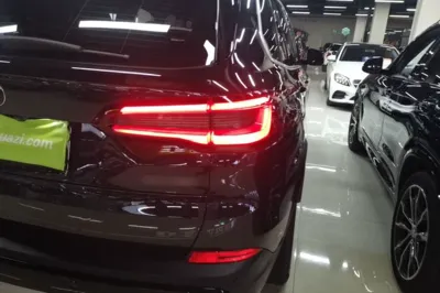 BMW X5 2021, 97300 км, за 44641 USD - фото 9