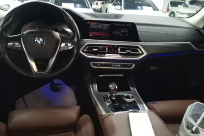 BMW X5 2021, 97300 км, за 44641 USD - фото 12