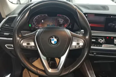 BMW X5 2021, 97300 км, за 44641 USD - фото 13