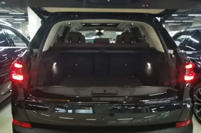 BMW X5 2021, 97300 км, за 44641 USD - фото 21