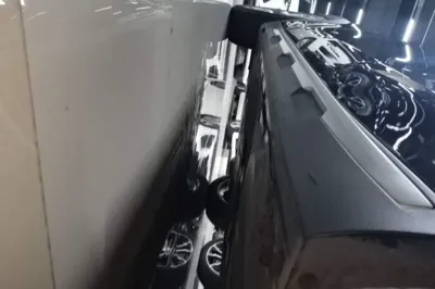 BMW X5 2021, 97300 км, за 44641 USD - фото 24
