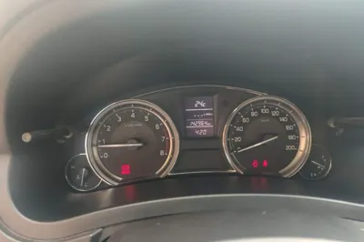 Suzuki Alivio