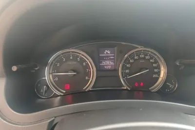 Suzuki Alivio