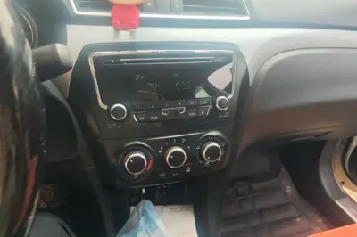 Suzuki Alivio