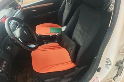 Suzuki Alivio
