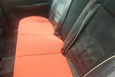 Suzuki Alivio