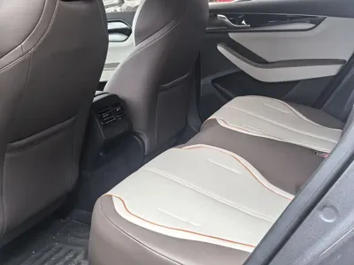 BYD Qin Plus 2024, 40000 км, за 9654.61 USD - фото 6
