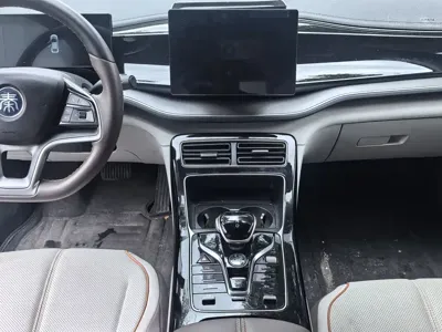 BYD Qin Plus 2024, 40000 км, за 9654.61 USD - фото 8