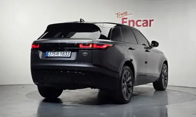 Land Rover Range Rover Velar 2018, 75675 км, за 21433.24 USD
