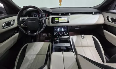 Land Rover Range Rover Velar 2018, 75675 км, за 21433.24 USD - фото 7