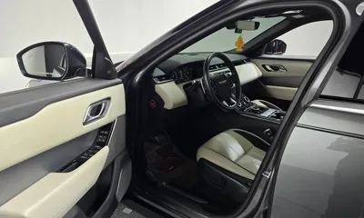Land Rover Range Rover Velar 2018, 75675 км, за 21433.24 USD - фото 10