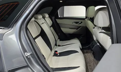 Land Rover Range Rover Velar 2018, 75675 км, за 21433.24 USD - фото 11