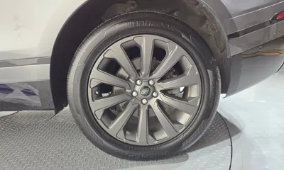 Land Rover Range Rover Velar 2018, 75675 км, за 21433.24 USD - фото 21
