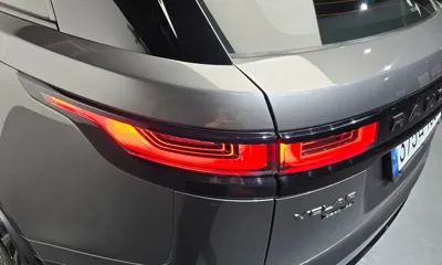 Land Rover Range Rover Velar 2018, 75675 км, за 21433.24 USD - фото 23
