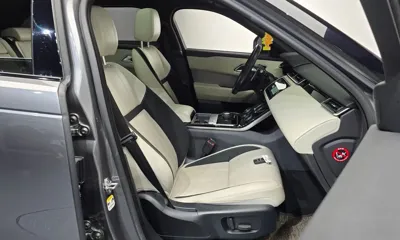 Land Rover Range Rover Velar 2018, 75675 км, за 21433.24 USD - фото 26