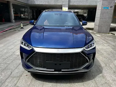 BYD PLUS New Energy 2022, 40000 км, за 10256.18 USD
