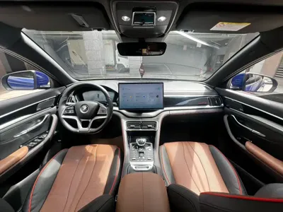 BYD PLUS New Energy 2022, 40000 км, за 10256.18 USD