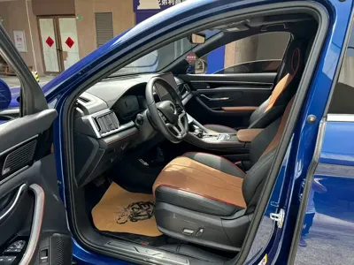 BYD PLUS New Energy 2022, 40000 км, за 10256.18 USD