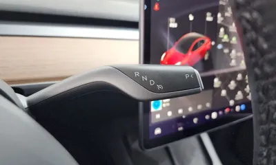 Tesla Model Y 2021, 102429 км, за 21047.1 USD - фото 9