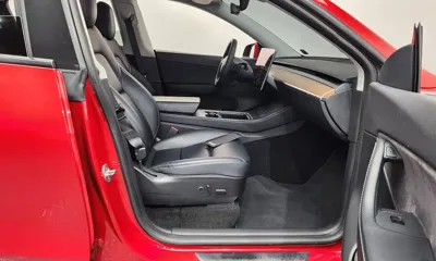 Tesla Model Y 2021, 102429 км, за 21047.1 USD - фото 11