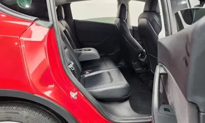 Tesla Model Y 2021, 102429 км, за 21047.1 USD - фото 12
