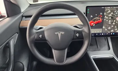 Tesla Model Y 2021, 102429 км, за 21047.1 USD - фото 13