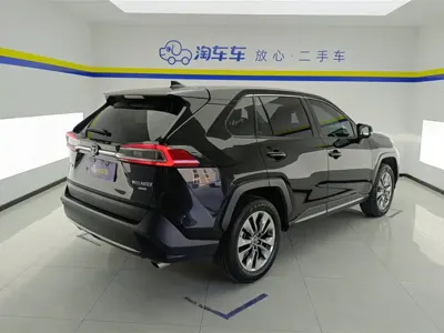 Toyota Wildlander 2022, 35600 км, за 15740.7 USD
