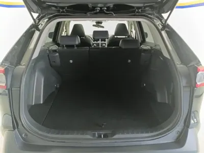 Toyota Wildlander 2022, 35600 км, за 15740.7 USD