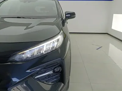 Toyota Wildlander 2022, 35600 км, за 15740.7 USD