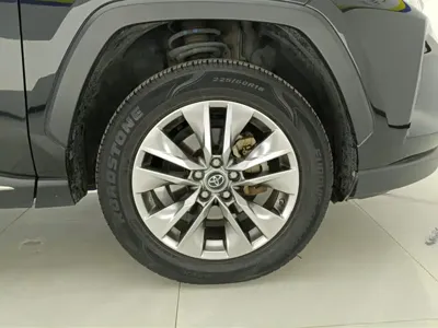 Toyota Wildlander 2022, 35600 км, за 15740.7 USD - фото 6