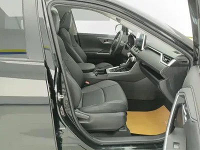 Toyota Wildlander 2022, 35600 км, за 15740.7 USD - фото 8