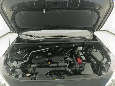 Toyota Wildlander 2022, 35600 км, за 15740.7 USD - фото 10