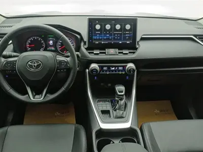 Toyota Wildlander 2022, 35600 км, за 15740.7 USD - фото 12