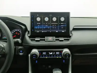 Toyota Wildlander 2022, 35600 км, за 15740.7 USD - фото 13
